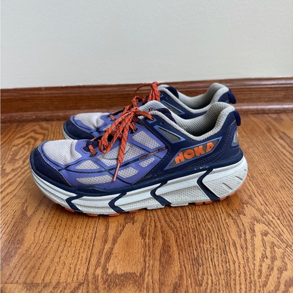 Hoka Shoes Hoka One Challenger Atr Sneakers Womens 75 Poshmark